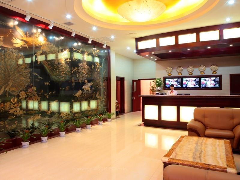 Greentree Inn Shanxi Xian West Gate Express Hotel 외부 사진